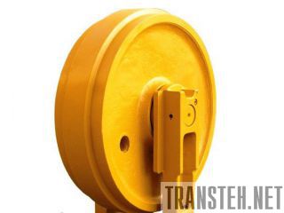      Shantui SD16, Komatsu D65A 