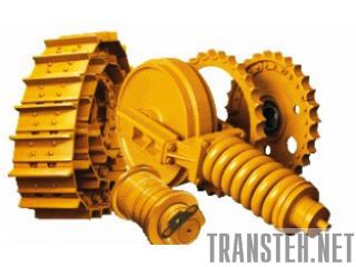    Shantui SD16 (37 ,510), Komatsu D65 A  
