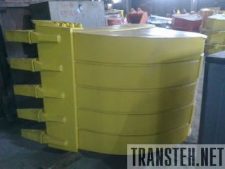   Doosan 225 255       