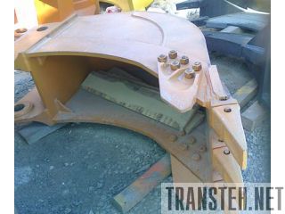    JCB 160            