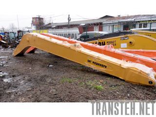  LONG REACH  HYUNDAI 210/220 -