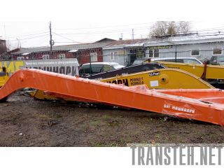  LONG REACH  Hitachi ZX200/210 -