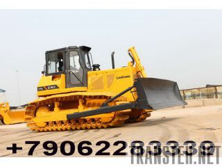     LiuGong CLG B160  -