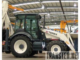    -  TEREX, FERMEC  RM-Terex  -