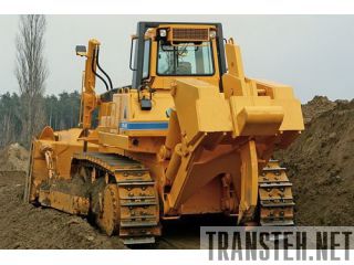      Dressta TD-40E Extra -