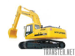       Hyundai R480LC9A 