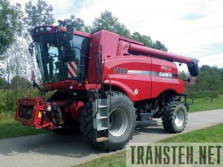 .   Case IH 70888. 