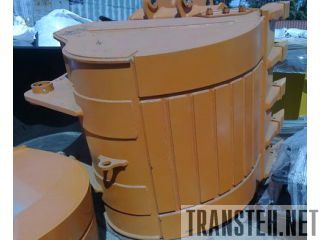 Doosan 340   