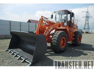     Doosan DISD SD300 