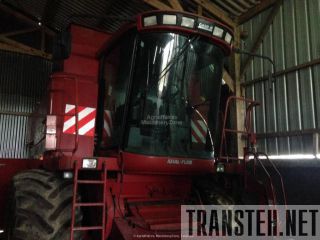    CASE IH 2166. 