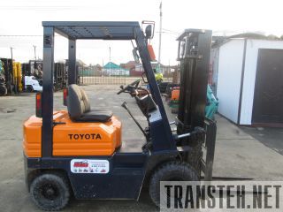   TOYOTA 40-5FG15 