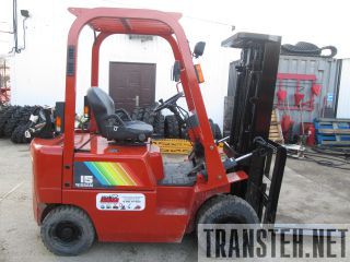  NISSAN J01A15 