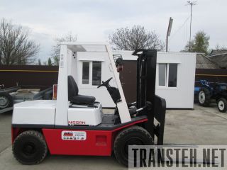    NISSAN RGH02A30 