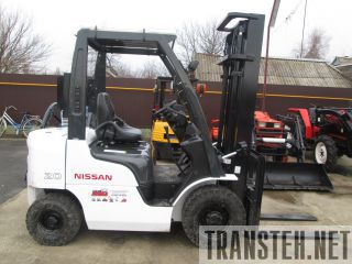   NISSAN NY1F2M20 