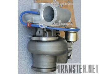 4955241  Cummins QSX15 