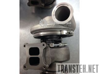 3803938 / 3800471  HX55W   Cummins ISM11 / QSM11 
