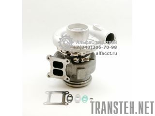 3593607  HX55W   Cummins ISM11 / QSM11 