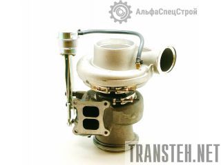 4035893  Holset HX55W Cummins QSM11 