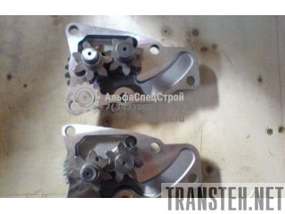   Komatsu PC40-5, PC60-7, PC75UU-2, PC80-3, PC100-6, PC130-5 