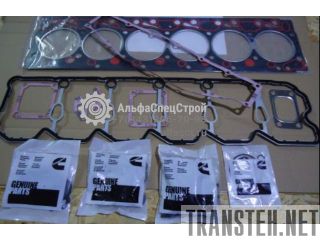 4090037     / Cummins ISB5.9/QSB5.9 