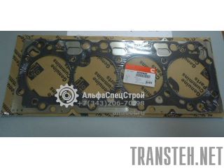 2830707 / 4898415 / 4898854    Cummins 4ISBe/4QSBe 1,27 