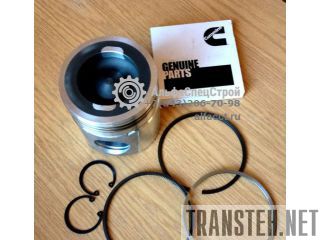 3802927 / 3948465     Cummins QSB5.9 / 6BTAA5.9 