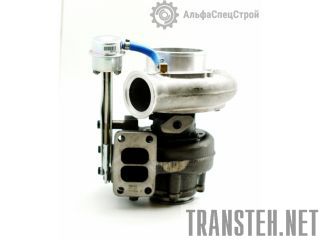 4955158 / 4039043 / 4039044(A) / 4039631  HX35W Cummins QSB6.7 
