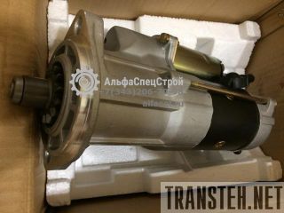 0-24000-0088 / 8-98001-9150  Hitachi Excavator EX200 