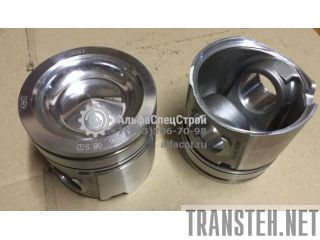 4934860 / 4955160 / 4931888  Cummins QSB6.7 