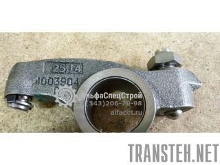 4003912 / 3400972    1,3,5 Cummins ISM11 / QSM11 
