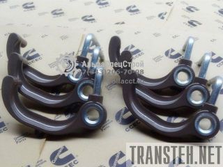 3080708      Cummins ISM11 / QSM11 
