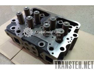 4913691 / 3027340    Cummins NTA855 