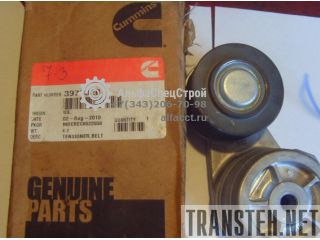 3974102 / 3973820   Cummins QSC8.3 / ISL8.9 