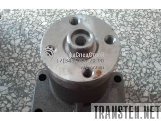 3415603   Cummins C8.3, 6CTA8.3-C 