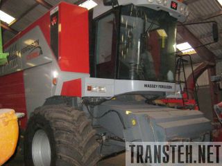   Massey Ferguson 7278. 