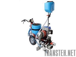      Line Striper Larius Zeus 