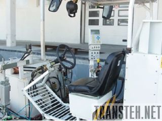    Kontur 700 