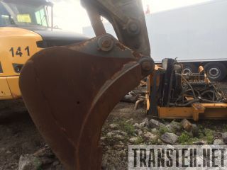  Volvo EC360BL 