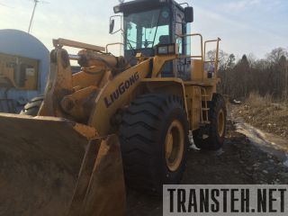   LIUGONG 856 