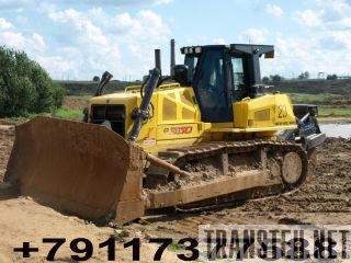      New Holland D350 -