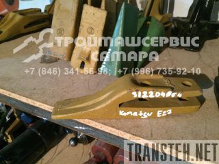  Komatsu 312204054 27   