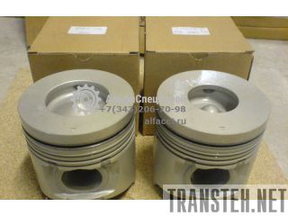     Hitachi ZX330LC, ZX350LC, ZX370LC Isuzu 6HK1X 