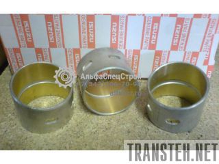     Hitachi ZX170W, ZX210LC, ZX225, ZX280LC Isuzu 4HK1X 