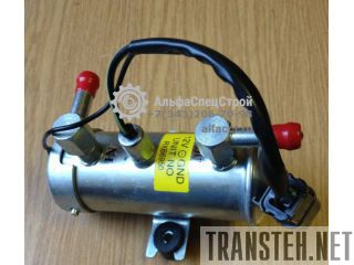      Hitachi ZX170W, ZX210LC, ZX225, ZX280LC Isuzu 4HK1X 