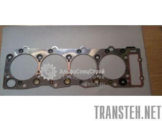      Hitachi ZX170W, ZX210LC, ZX225, ZX280LC Isuzu 4HK1X 