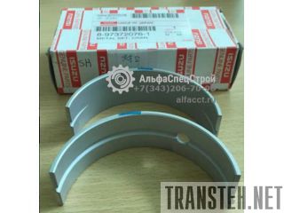     Hitachi ZX170W, ZX210LC, ZX225, ZX280LC Isuzu 4HK1X 