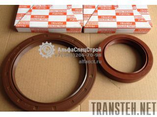     Hitachi ZX200, ZX210, ZX230, ZX250, ZX280LC Isuzu 6BG1T 