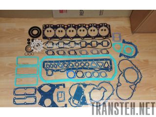     Hitachi ZX200, ZX210, ZX230, ZX250, ZX280LC Isuzu 6BG1T 