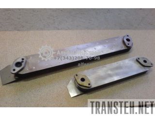     Hitachi ZX200, ZX210, ZX230, ZX250, ZX280LC Isuzu 6BG1T 