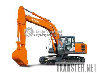   Hitachi ZX200, ZX210, ZX25, ZX230, ZX250 